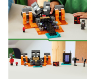LEGO MINECRAFT 21590 Walka z Witherem - 1473423 - zdjęcie 14